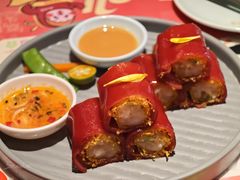 -点都德(广州白云山景区南门店)