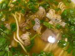 -杨记清芳牛肉拉面(宝龙广场店)