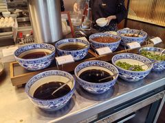 -锦厨国际自助餐厅 · 云端景观 (昆明索菲特大酒店)