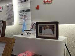-海马体照相馆(大连柏威年购物中心店)