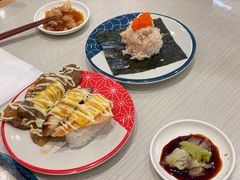 -滨寿司(高新伊藤店)