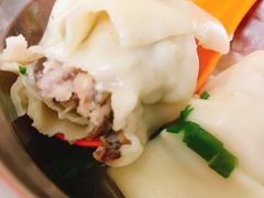 -阿麟馄饨(延长路店)