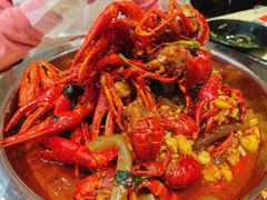 -聚味瞿记·龙虾堂(坡子街店)