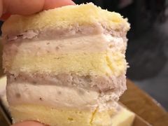 芋泥相遇-Ole 面包房(华润万象城店)