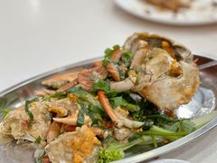 -新山亚明小厨
