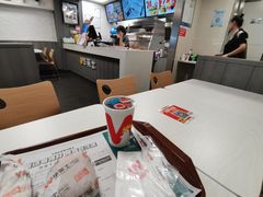 -华莱士·全鸡汉堡(沙井博岗店)