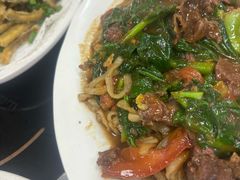 -肥弟大排档(汕樟路店)