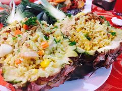 -灯笼馆海鲜餐厅