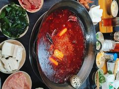 -星鸿社重庆老火锅
