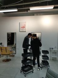 -ASA HAIR SALON
