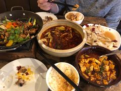 -宽窄巷子(米兰中央火车站店)