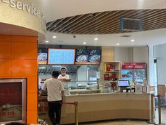 -闫家驴肉老店(华电一校店)