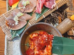 -炎蔵牛舌烤肉