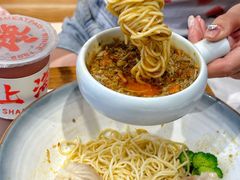 -馋三尺蟹粉小笼(人民广场店)