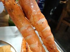 -烤五行·烧烤烤串(石佛营店)