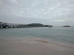 -亚龙湾中心广场