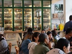 -RAC BAR(安福路店)