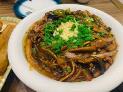 -锡和无锡菜(景丽苑店)