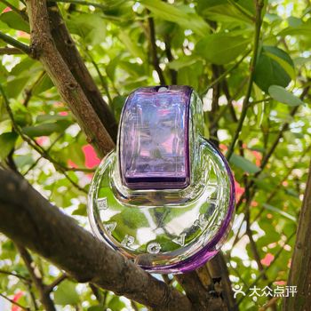 木质花香调，是我工作后的第一只女香。但用的次数不太多