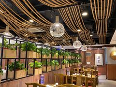 大堂-羊汤研究所(茶苑海口路店)