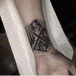 -记号刺青tattoo纹身工作室