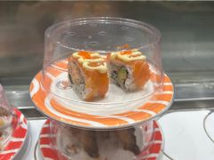 -新一番三文鱼寿司(大东海店)