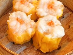 -利苑酒家(金宝店)