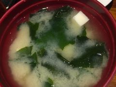 -千代武日本料理(爱建店)