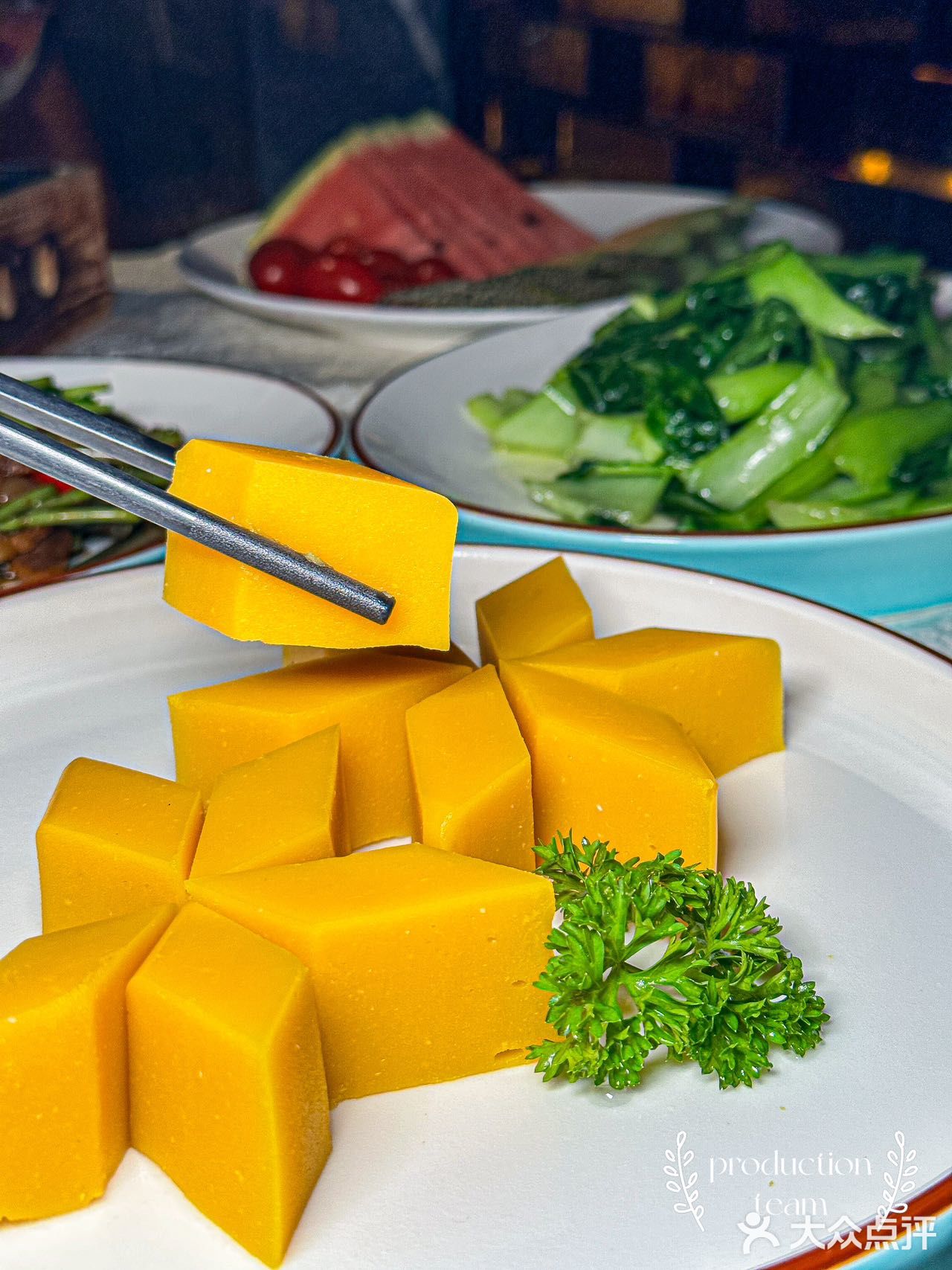 没想到吧💢在北京也能吃上正宗江南菜啦