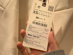 -ZARA(世贸天阶店)