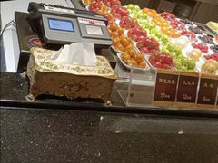 -白金汉爵大酒店-24小时餐厅