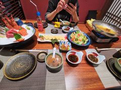 -一本料理(西溪天街店)