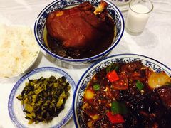 -沈厅酒家(周庄店)