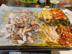 -韩国大金刚烤肉·料理(印象城店)