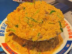 -伯友茶记(中华广场店)