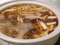 -名善山珍·野生菌汤锅(文殊院店)