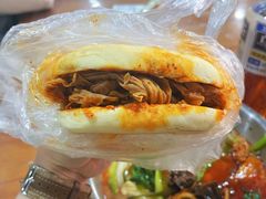 -苏袁麻辣烫(呼和浩特总局街店)