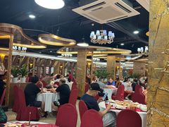 -金苑海鲜酒家(新港中路店)