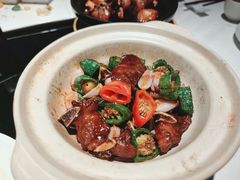 红葱头黑椒安格斯牛仔骨-炳胜品味(海印总店)