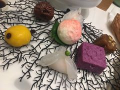 -松鹤楼·非遗·苏帮菜(融科店)