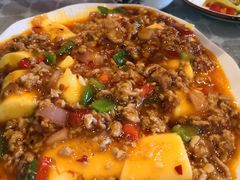 -小厨子私房菜·云南美食店