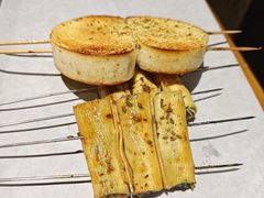 -肉串汪(西便门店)