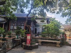 -东莞市可园博物馆