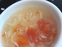 西红柿鸡蛋汤-宛平李记小吃(东关街店)