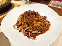 -潞州宴·长治人的会客厅(长兴北路店)
