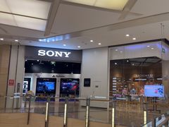 -Sony Store 索尼(来福士店)