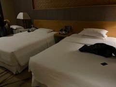 -西安赛瑞喜来登大酒店