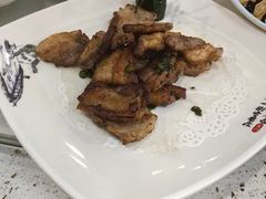 -百姓百味海鲜酒楼(粤垦路总店)