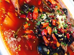 金牌烤鸭-大鸭梨烤鸭·北京菜(南小街/南苑店)