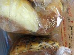 -周记传统糕点PASTRY(蜀汉路店)